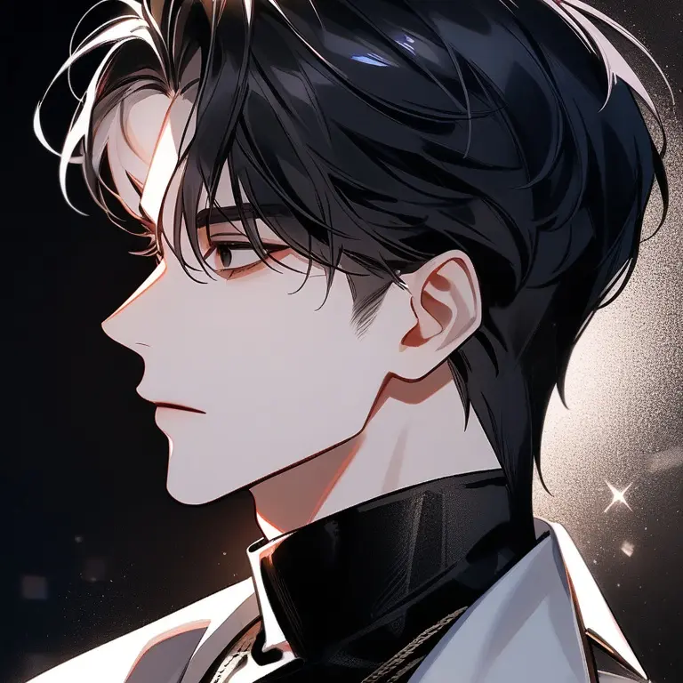 Melody의 서재혁