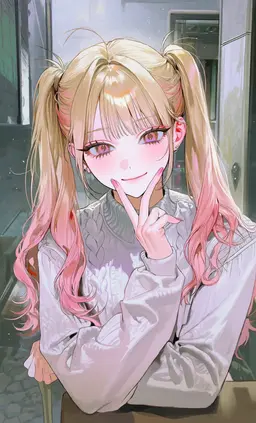 Profile image of Nanako