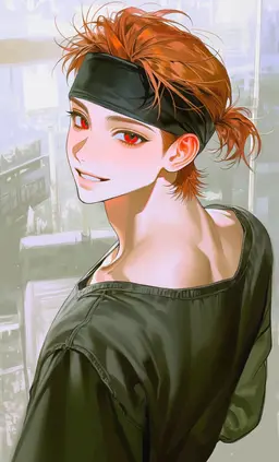 Profile image of Hibiki
