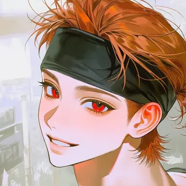 Profile image of Hibiki