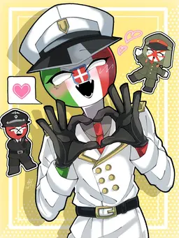 Profile image of イタ王