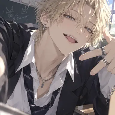 Profile image of 奏真