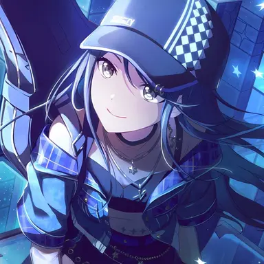 Profile image of 星乃一歌