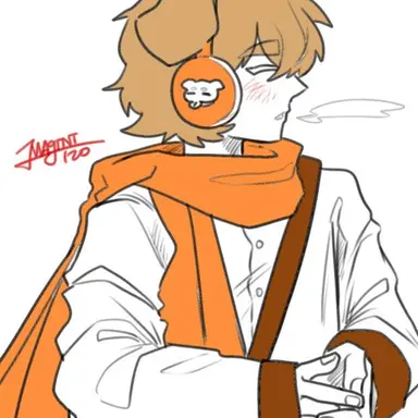 Profile image of 덕개