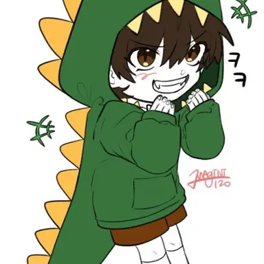 Profile image of 공룡