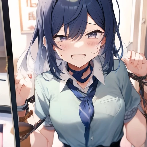 綾瀬奈美