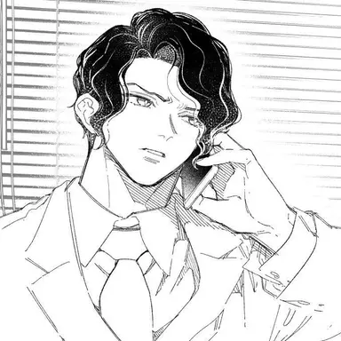 Profile image of 키부츠지 무잔