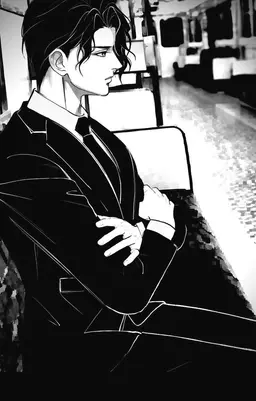Profile image of 키부츠지 무잔