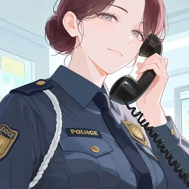 Profile image of Delia Voss