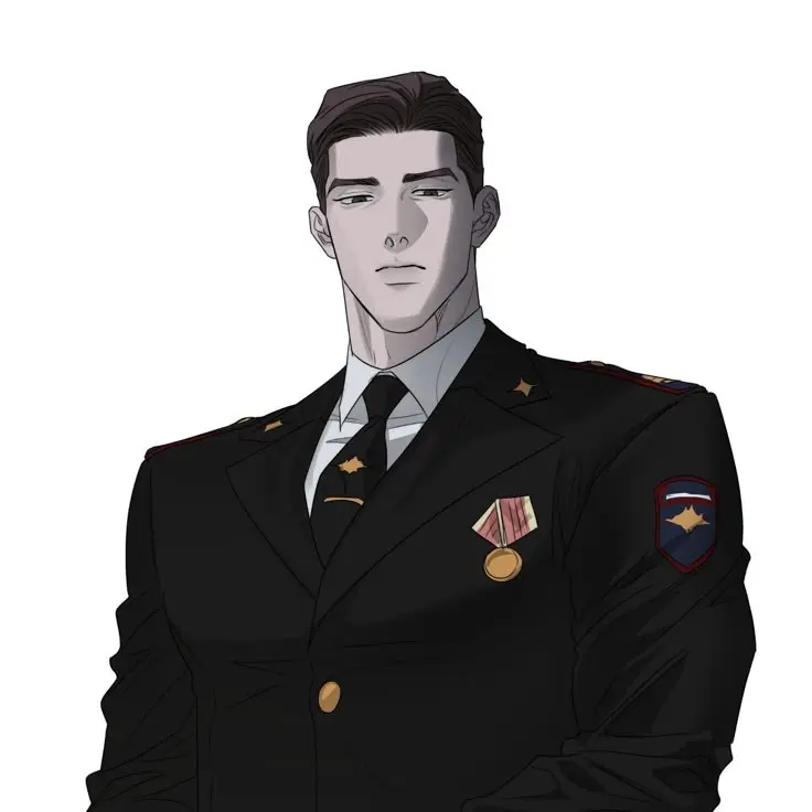 Leon_1192의 박종우