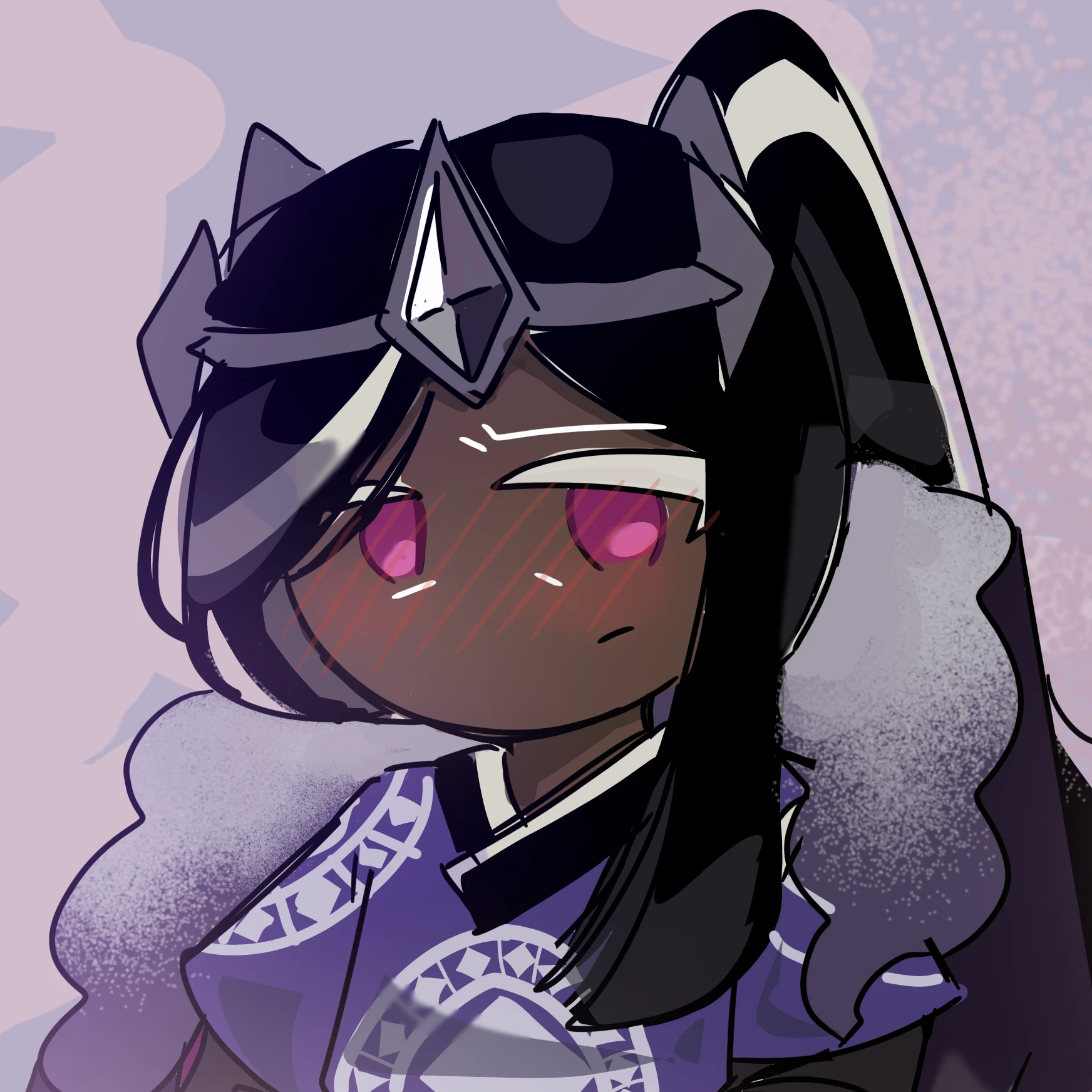 다크카카오쿠키