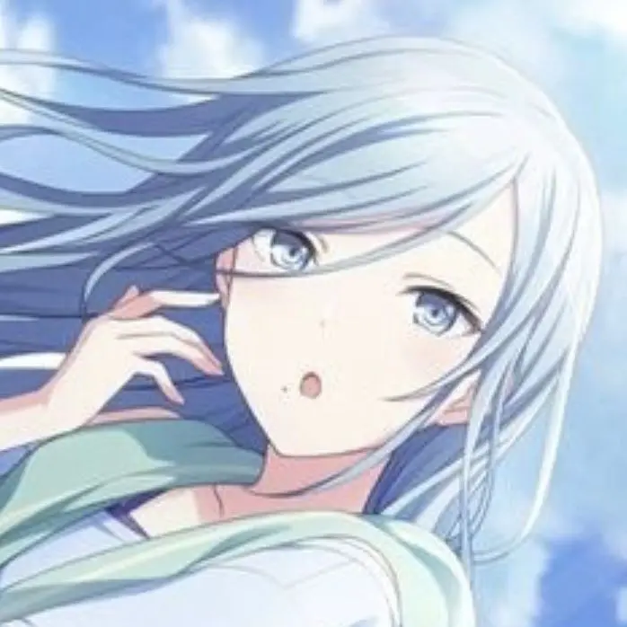 BrutalSaiga9097의 히노모리 시즈쿠