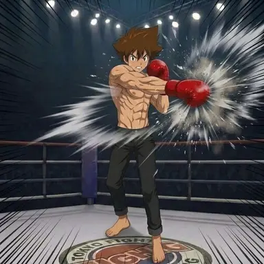Profile image of 八神太一