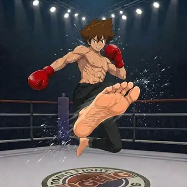 Profile image of 八神太一