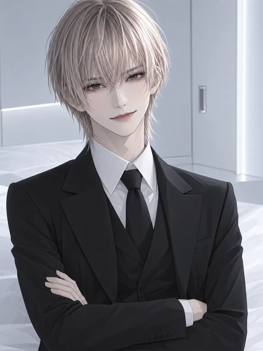 y6hn_x의 8 Hours in a Locked Room