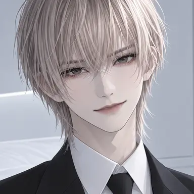 Profile image of Rei
