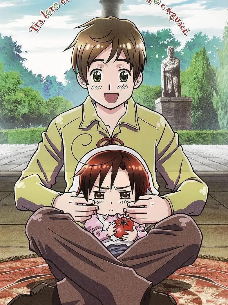 PromptBird6063의 親分と子分の賑やかな暮らし