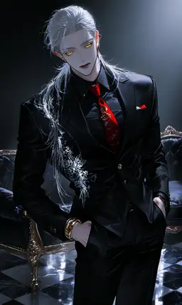 Profile image of 레온