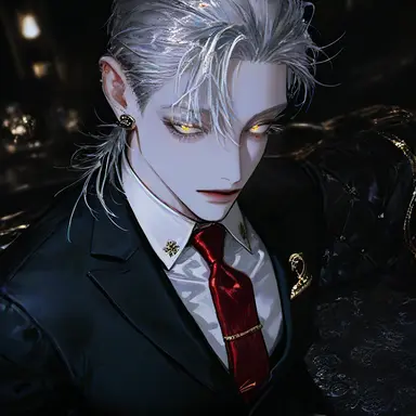 Profile image of 레온