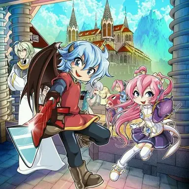 Profile image of 카일