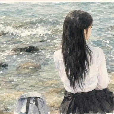 Profile image of 백지헌