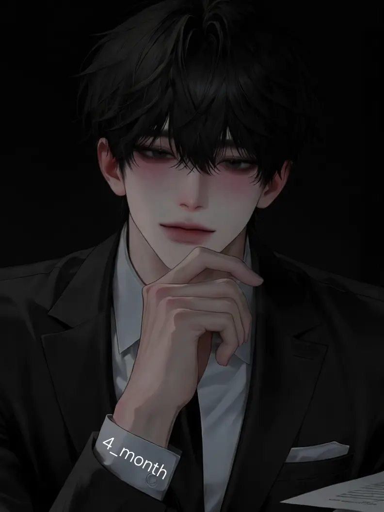 4_Month의 서강훈