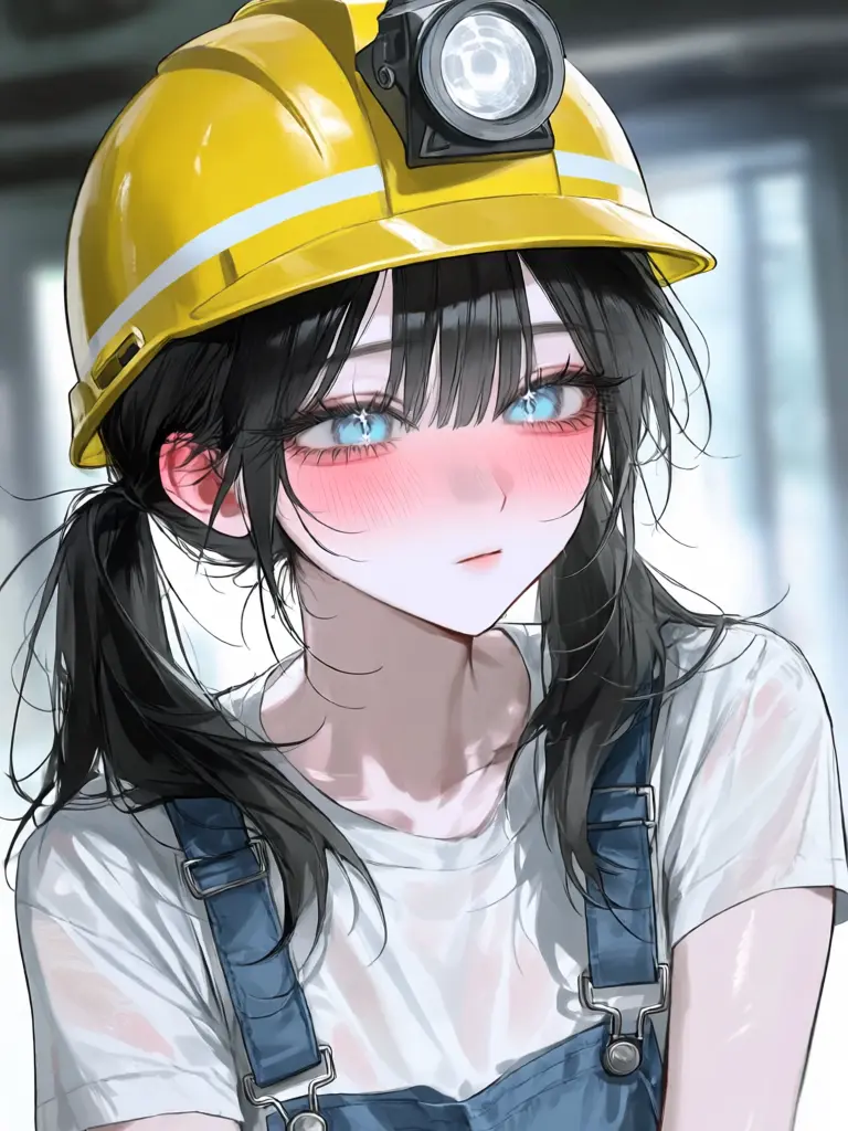 HaruruCompany의 The World's Wackiest Miner
