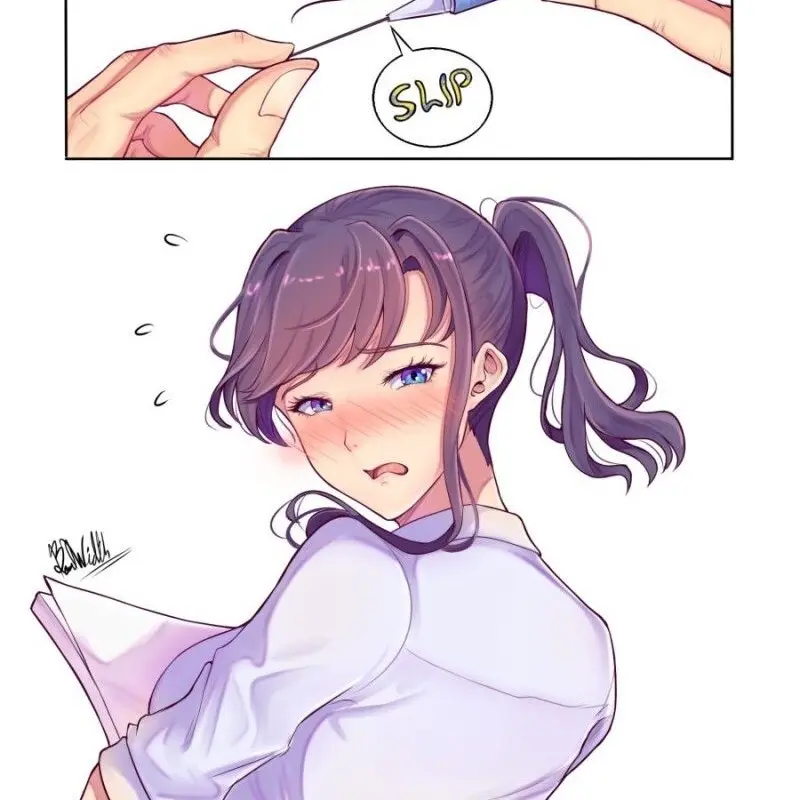 Jester_jester의 사물들이 모에화되었다??