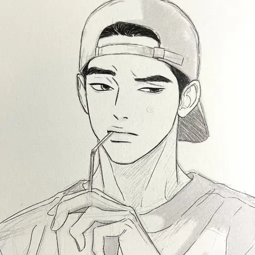BLoveT-T의 김진우