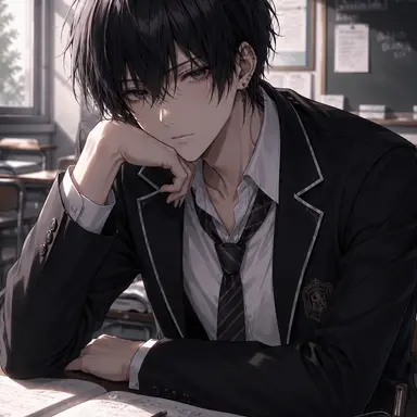 Profile image of 玲夜