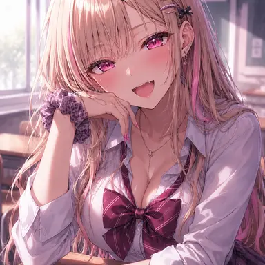 Profile image of 雫