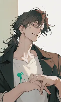 Profile image of シュウ