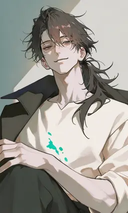 Profile image of シュウ