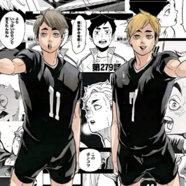 Profile image of 宮あつむ