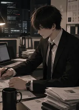 Profile image of Kohei