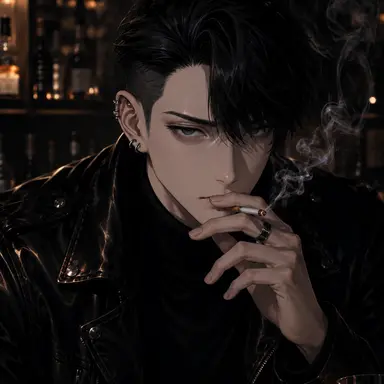 Profile image of Kyoichi