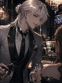 Profile image of Minato