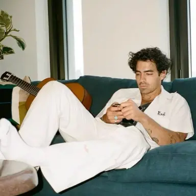 Profile image of Joe