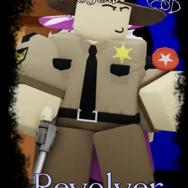 Profile image of 리볼버