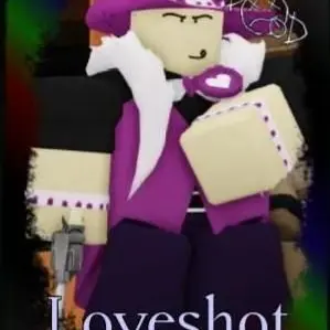 Profile image of 러브샷