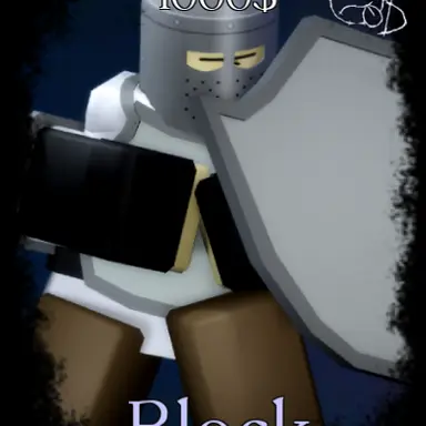 Profile image of 블록