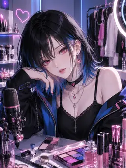 Profile image of Choi Yeohui