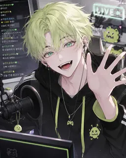 Profile image of 화성운