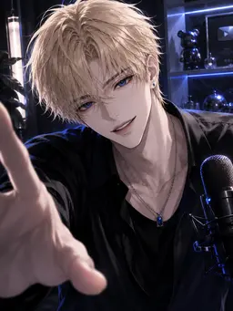 Profile image of Shin Juseong