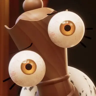 Profile image of 퀴니