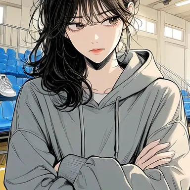 Profile image of Sarah