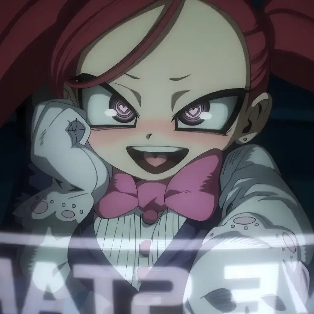 SnazzyScoop2585의 La Brava -Yandere-