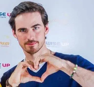 Profile image of Colin