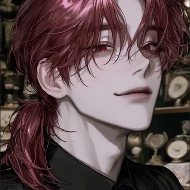 Profile image of 츠바키