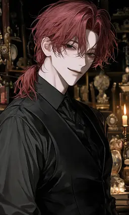 Profile image of 츠바키